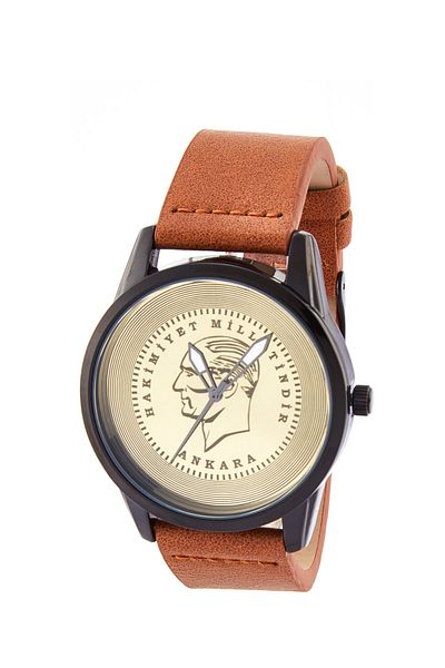 Q&Q Men's Wristwatch Q740-844Y