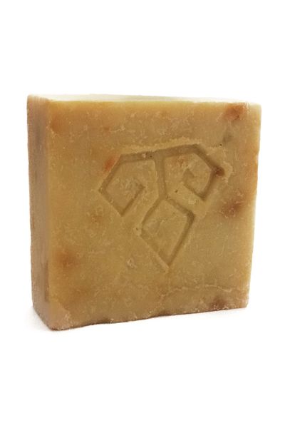 Anatolia Soap Saffron Soap 130 g anatolia140