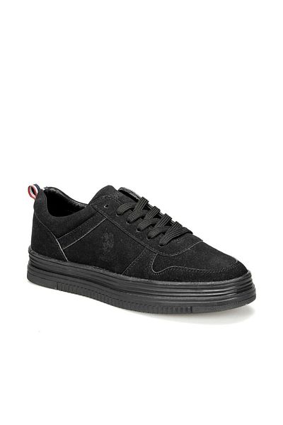 U.S. Polo Assn. SURI 9PR Pantofi negri pentru damă 100422459