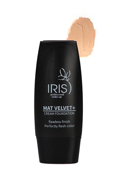 IRIS Foundation - Matte Velvet 0018699195996926