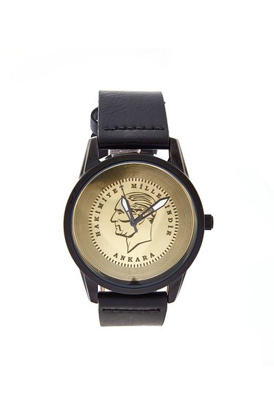 Q&Q Men's Wristwatch Q740-841Y