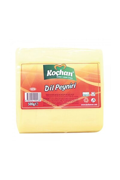 Dil Peyniri 500 g