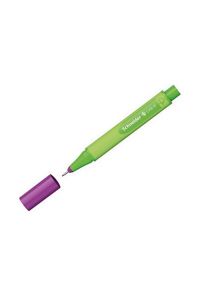 SCHNEIDER Link-It 0.4 mm Fine Tip Felt Pen