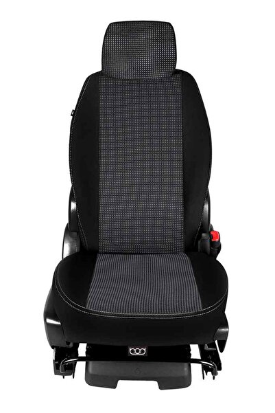 Bod Honda Civic Car Seat Cover 2007-2011 Vehicle Specific