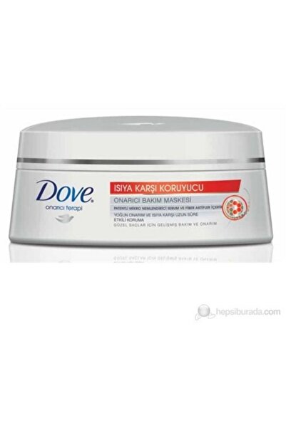 Dove Isıya Karşı Koruyucu Maske