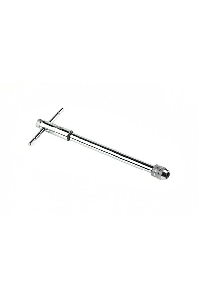 Maier مقبض توجيه بسقاطة رقم 20 طويل (M5-M12) Mkkc20