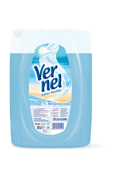 Vernel Deniz Esintisi 50 Yıkama 5 L