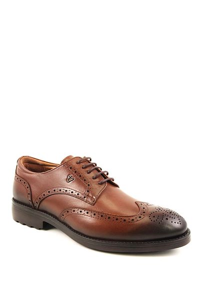 Forelli Ανδρικά παπούτσια Alta-g Comfort Tan