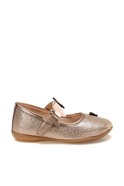 Polaris 91.511160.P Gold Girl's Ballerina Ballet 100368809