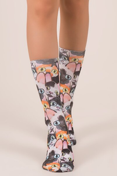 Ogobongo 01158 جوارب للقطط