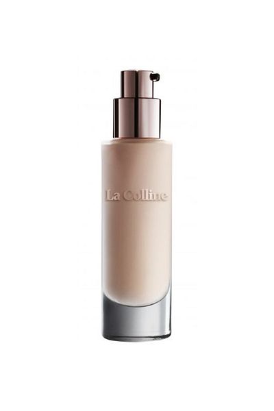 La Colline كريم أساس مضاد للشيخوخة - Nativage Le Teint Fluide Spf 20 Shade 50 30 مل7612491570066