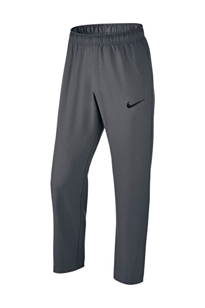 Nike M Nk Dry Pant Team Woven Erkek Eşofman Alt  - 800201-021