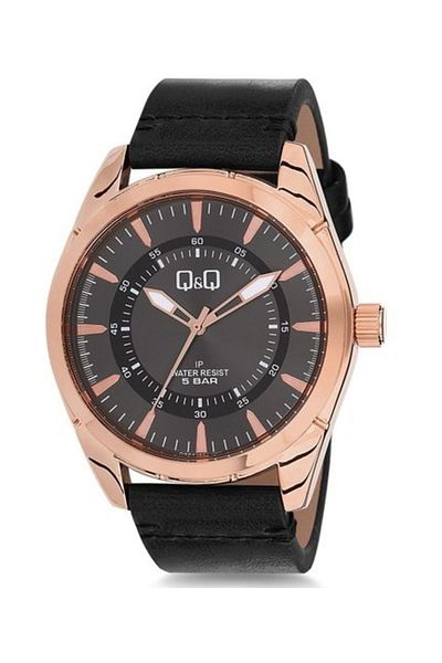 Q&Q Men's Wristwatch Qc28j450y
