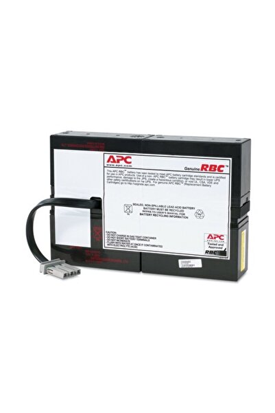 Apc RBC59 UPS Yedek Akü Kartuşu