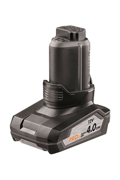 AEG L1240 12v / 4.0ah Li-ion Turuncu Seri Yedek Akü 24vh