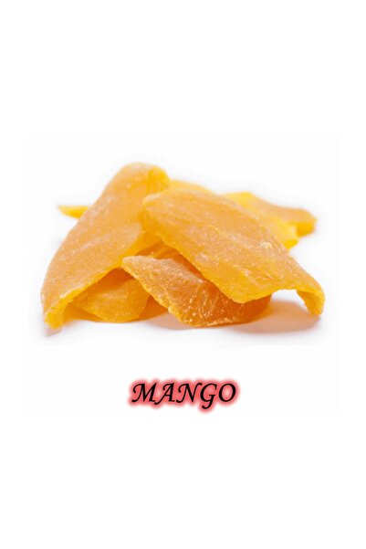 Lokman Hekim Tunalı Kuru Mango Meyvesi 1000 GR - 1 KG