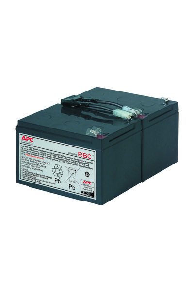 Apc RBC6 UPS Yedek Akü Kartuşu 24V