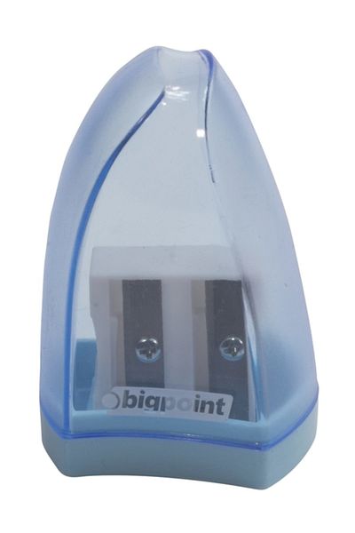 Bigpoint Double Pencil Sharpener Pretty