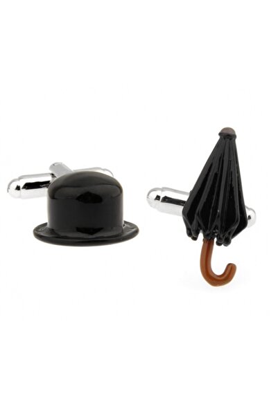 Ocean Pole Şapka Şemsiye Kol Düğmesi AFMQST27