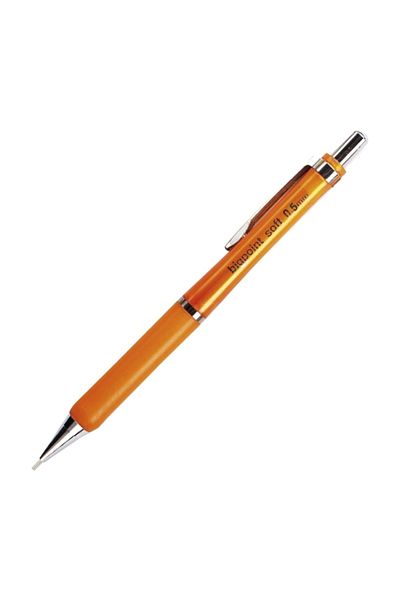 Bigpoint Soft Versatil 0.5mm Orange