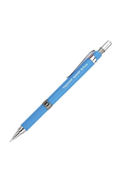 Bigpoint Speed Versatil 0.7mm Blue