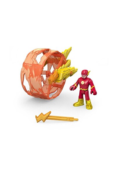 Imaginext Tekli Figürler - The Flash