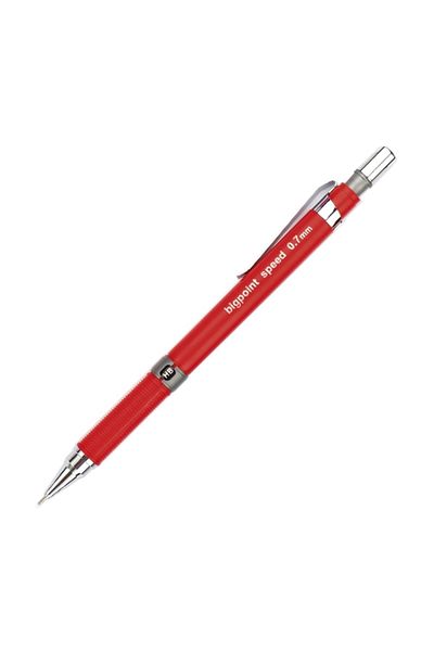 Bigpoint Speed Versatil 0.7 mm Red