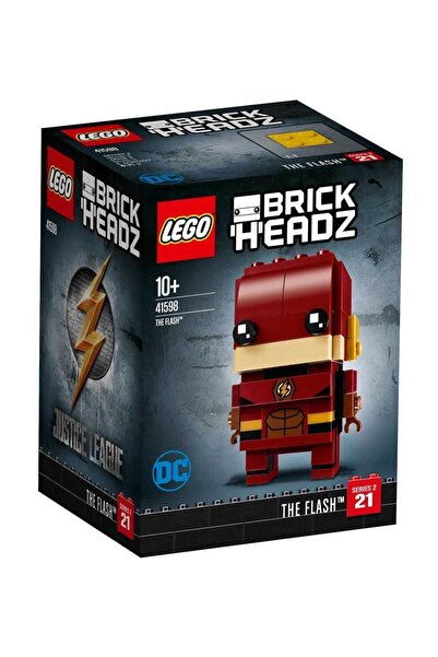 LEGO BrickHeadz Flash 41598