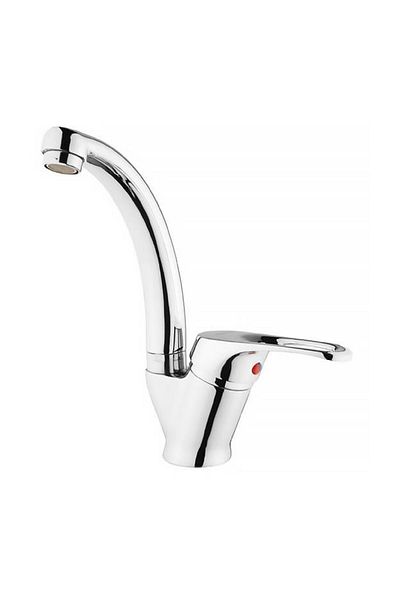 ŞENPRES Beyza Swan Sink Faucet199564100