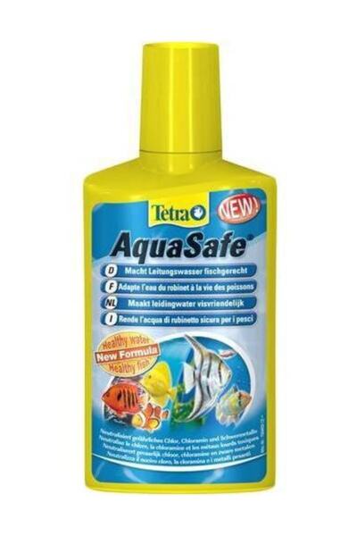Tetra AQUASAFE 50ML Skt: 02/2027