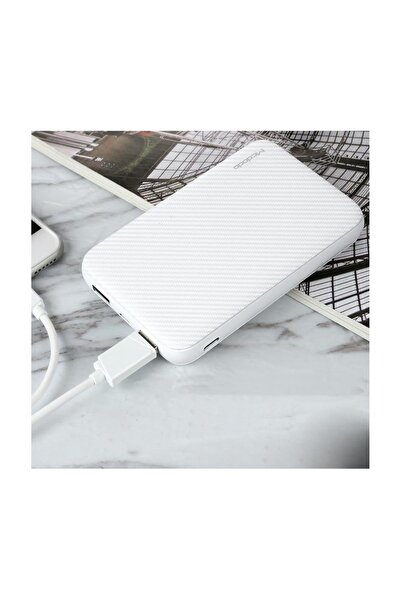 Mcdodo Baterie externă rapidă Qualcomm 3.0 cu 10.000 Mah