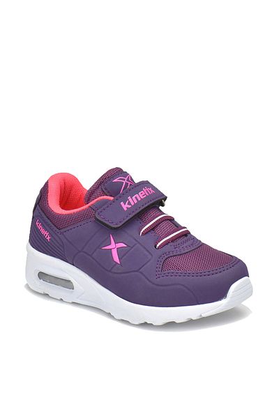 Kinetix BIRNO Pantofi de fată violet neon roz100298847