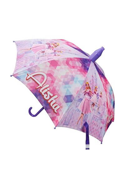 Alisha Kılıflı Çocuk Şemsiye