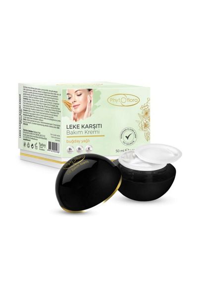 Mindivan Phytoflora Blemish Cream 50 ml