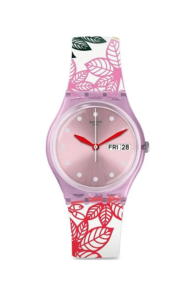 Swatch Gp702 Model Women's Watch