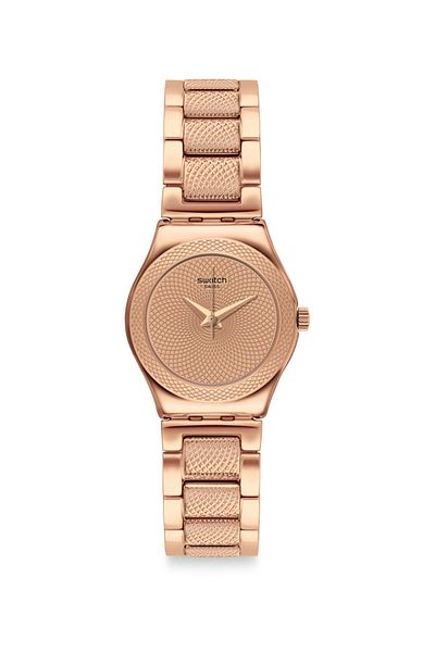 Swatch Unisex Wrist Watch Ysg163G