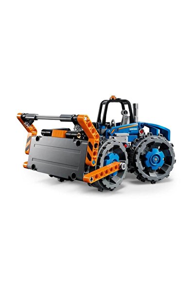 LEGO Technic Dozer Kompaktör