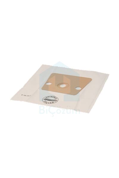 Rowenta Pack of 6 Paper Dust Bags + 1 Filter Zr480
