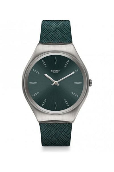 Swatch Syxs121 Model Unisex Wrist Watch