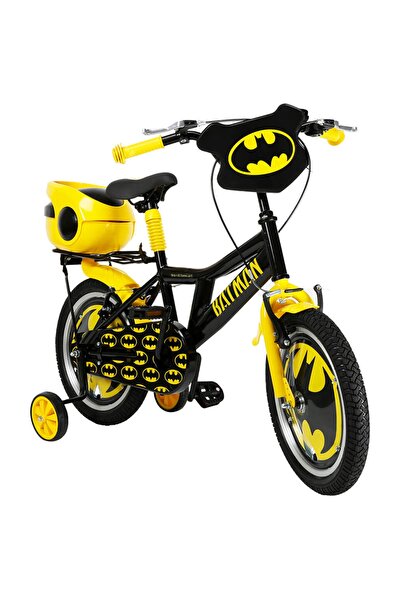 Ümit Bisiklet Batman 16 Jant Bisiklet