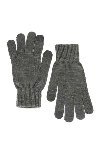 Jack & Jones Gloves - Henry Knit Gloves12158446