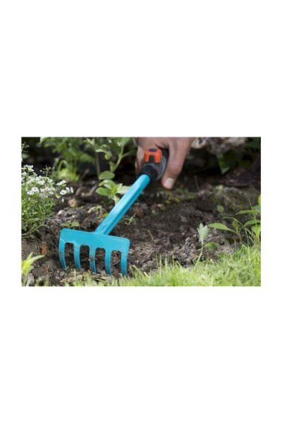 Gardena 8925-20 Çiçek Tırmığı 8,5 Cm Combi System