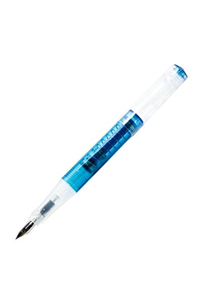 Twsbi Go Spring Load Mechanism Dolma Kalem Sapphire F M2530220