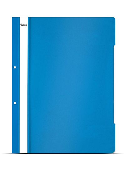 Noki Διαμετρημένο βιβλίο 4820 Μπλε