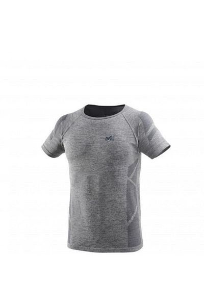 Millet Ltkseamlettee Short Sleeve