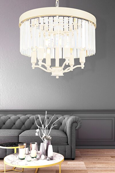 Begüsa Golden 6.lı Krem