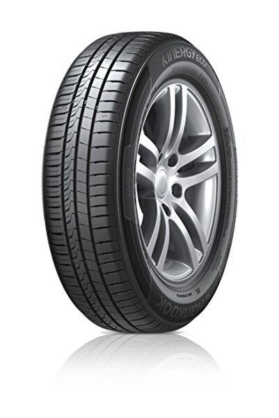 Hankook Summer tire Kinergy 2 K435 ( 205/55 R16 91H 4PR SBL )