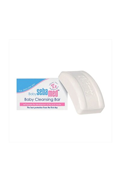 Sebamed Bebek Sabun 100 Gr