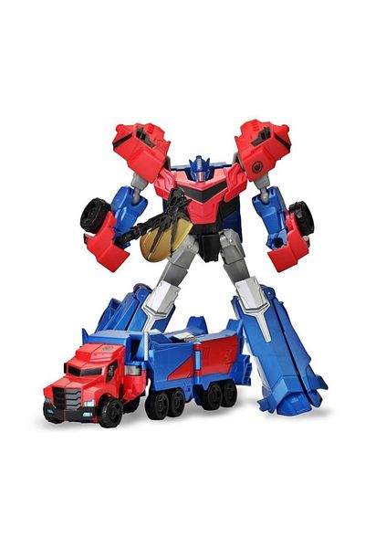Universal لعبة Transwarrior المتحولة، سيارة روبوت، روبوت ديناصور، روبوت