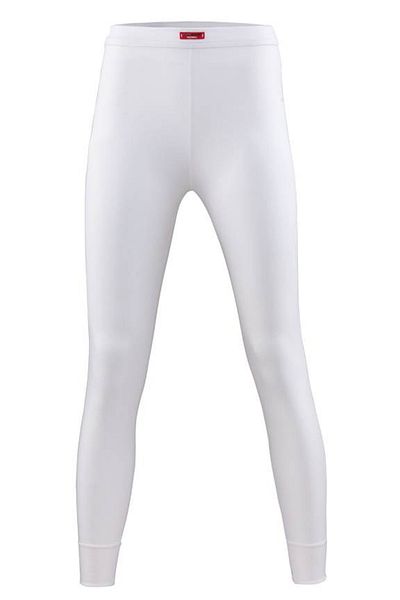 Blackspade Γυναικείο White Thermal 2ο. Κάτω εσώρουχα επιπέδου
